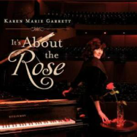 Its About the Rose CD Cover